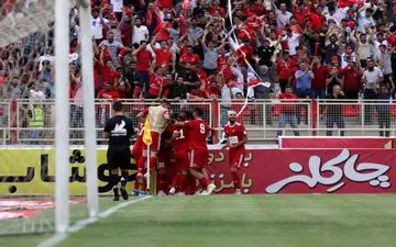 تیم منتخب هفته دوم لیگ برتر مشخص شد