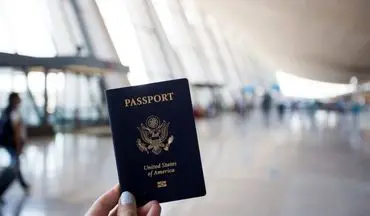 
سقوط تاریخی پاسپورت آمریکا / سنگاپور قدرتمندترین گذرنامه‌ جهان را دارد
