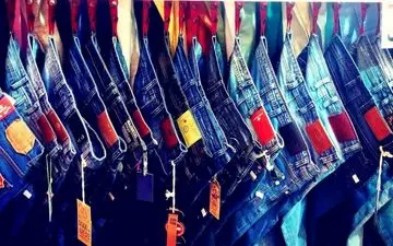  نماینده مجلس:جلوی قاچاق پوشاک گرفته شود