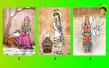 میخواهی بدانی نیازهای عاطفی شما چیست؟ این تست را جواب بده تا شگفت زده بشوی