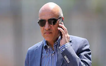 اتفاقی عجیب در باشگاه استقلال؛ مدیرعامل آبی‌ها ممنوع الخروج شد!