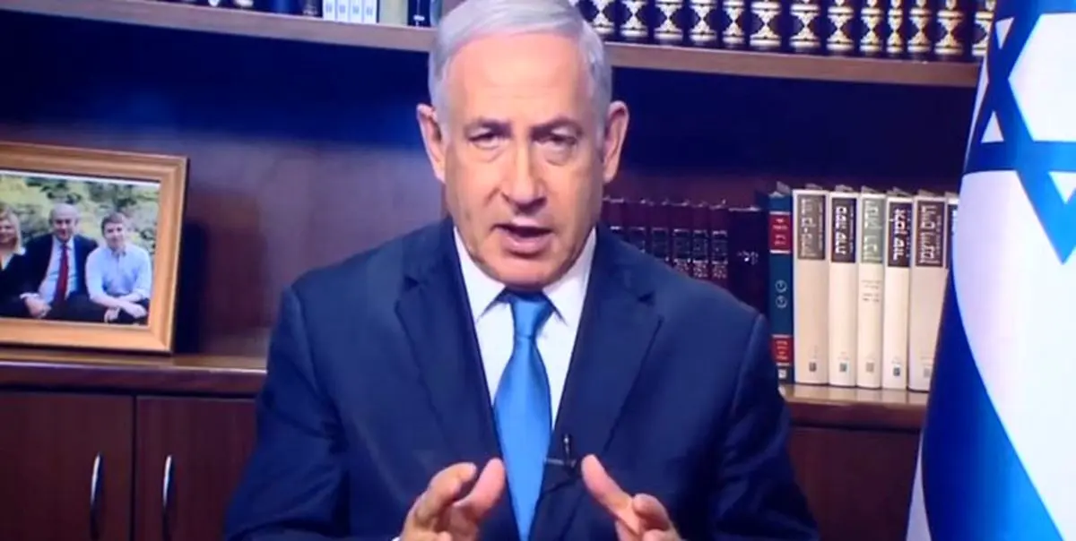نتانیاهو: دولت راستگرا تشکیل می‌دهم نه «وحدت ملی»