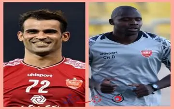 اشتباه فاحش پرسپولیس در نقل و انتقالات/ یکی نیست بگه چه فرقی کرد!