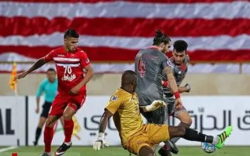 شرط عجیب مدیران پرسپولیس برای مهاجم این تیم
