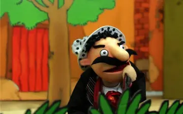 
شخصیت‌های جدید به شکرستان می آیند!
