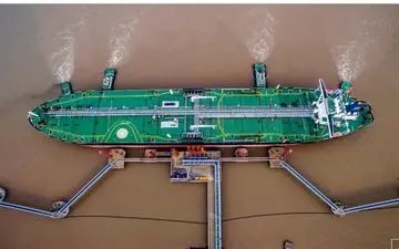 کره جنوبی واردات نفت از ایران را آغاز می کند!