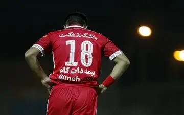 یوسفی: شاید تراکتوری‌ها پرسپولیس را عامل ناکامی‌شان می‌دانند!/ گل‌محمدی مقصر است 