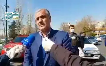  ضدعفونی تجریش تا راه‌آهن /شهرداری تهران در خط مقدم مبارزه با کرونا