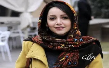 تغییر باورنکردنی قیافه نازنین بیاتی / تفاوت را احساس کنید + عکس