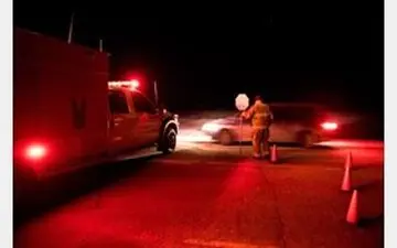 تصادف اتوبوس با کامیون منجر به مصدومیت 7 کودک شد