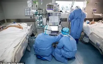 چالش جدید چین برای مقابله با ویروس کرونا/اعلام تاریخ پایان قرنطینه ووهان
