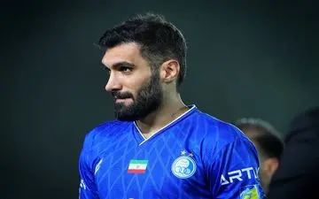 دلیل خط خوردن آقاسی از لیست استقلال