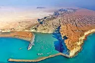 قیمت باورنکردنی زمین در مکران / از تهران گران تر شد!