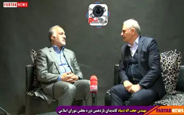 هرکسی رانتی از دوران مدیریت بنده سراغ دارد اعلام کند 