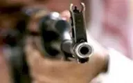 مرگ کارمند فرمانداری راسک در ایرانشهر براثر تیراندازی