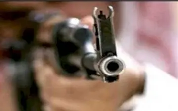 مرگ کارمند فرمانداری راسک در ایرانشهر براثر تیراندازی