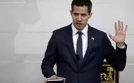 رئیس پارلمان ونزوئلا بازداشت شد