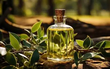 راز شگفت‌انگیز در برگ‌های سمی! اکالیپتوس: سم برای خوردن، طلا برای پوست و ریه!