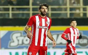 قیمت جدید کریم انصاری فرد : 40 میلیارد و 450 میلیون تومان!