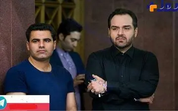 ظاهر دیده نشده بازیگر مشهور پس از کاهش وزن بسیار