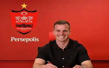 مدافعی کم‌رزومه اما آماده؛ سورپرایز زمستانی پرسپولیس