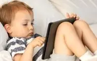 دنیای دیجیتال، دشمن خاموش تکامل کودکان