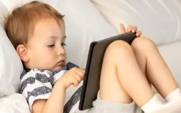 دنیای دیجیتال، دشمن خاموش تکامل کودکان