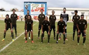 درسالگرد درگذشت مهاجم سابق پرسپولیس؛ یاران رسانه به مصاف یاران نوروزی رفت
