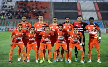 ترکیب سایپا برای دیدار با ماشین سازی مشخص شد