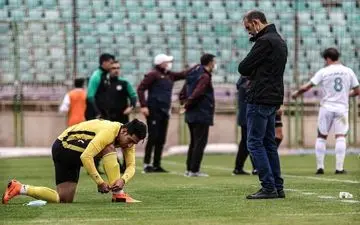 
اختصاصی/ محرم الگویی برای دیگران/ او بازنده نشد، بازنده آنهایی شدند که قول دادند و عمل نکردند! 
