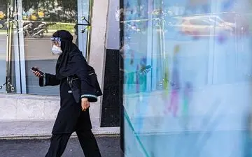 جان‌بابایی: کرونا الان کنترل نشود، پاییز و زمستان بحران‌ها جدی‌تر می‌شود
