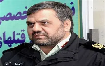 سامانه اموال مسروقه کشف شده توسط پلیس رونمایی شد