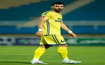 اختصاصی/ساسان جعفری کیا:تلاش ما برای حفظ روند مثبت است