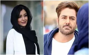 هدیه فوق لاکچری گلزار برای ساره بیات + ویدئو