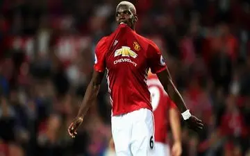 
پوگبا در راه بازگشت به یوونتوس