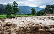 پیش بینی آب و هوا/هشدار سیلاب ناگهانی و صاعقه در 4 استان کشور