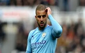 رسوایی اخلاقی بازیکن منچسترسیتی در دوران قرنطینه خانگی