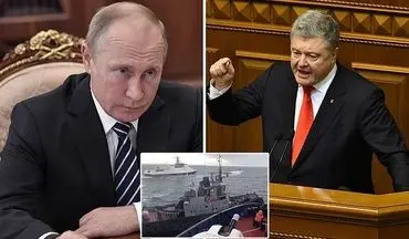 تنش روسیه و اوکراین؛ درخواست شورای امنیت، نگرانی پوتین و حکومت نظامی یک ماهه