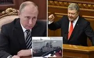 تنش روسیه و اوکراین؛ درخواست شورای امنیت، نگرانی پوتین و حکومت نظامی یک ماهه