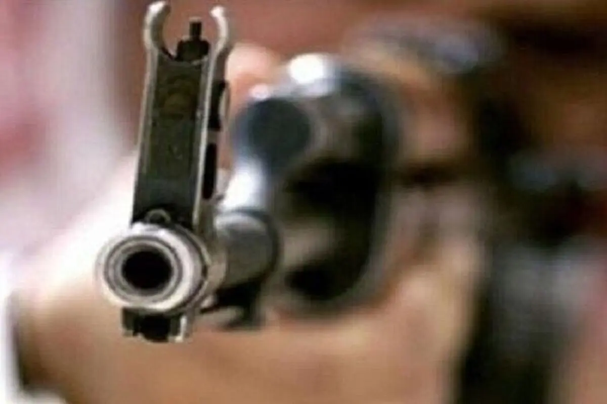 عامل تیراندازی در شهرستان محمودآباد دستگیر شد