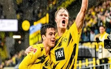 2 کاندیدا برای خط حمله منچستریونایتد