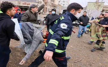 آخرین آمار شهدا و مجروحان جنگ رمضان تا به امروز