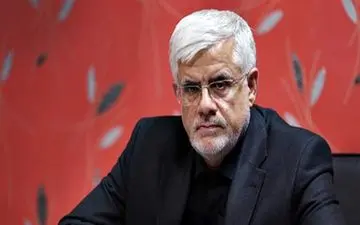 محمدرضا عارف از انتخابات ریاست جمهوری کنار کشید
