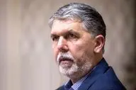  واکنش وزیر ارشاد به درگذشت حمید هیراد 