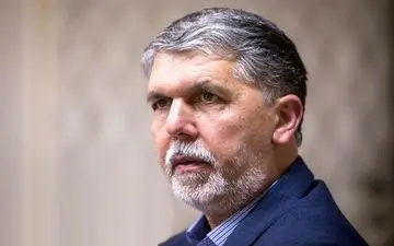  واکنش وزیر ارشاد به درگذشت حمید هیراد 