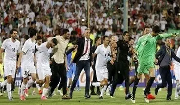 حریف ایران در جام جهانی به مصاف مصر می‌رود 