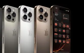 واردات آیفون ۱۶ آزاد شد