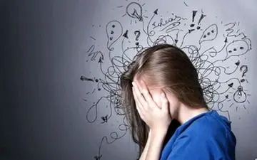 مضطرب ها بخوانند!