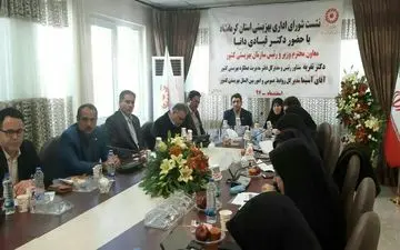 وضعیت کودکان کار و خیابانی به صورت ریشه ای در شورای اجتماعی مورد بررسی قرار می گیرد