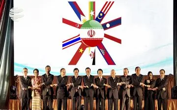  تاک فرصتی برای رشد اقتصادی ایران و گفتمان با رقبا